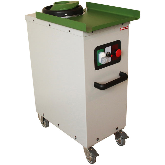 Former 2500 stk/timer 20/300 gr