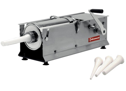Machine à remplir les saucisses 7 litres