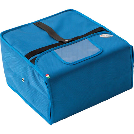 Thermic bag for 4-5 pizza boxes, Ø 320 mm