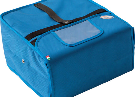 Thermic bag for 3 pizza boxes, Ø 450 mm