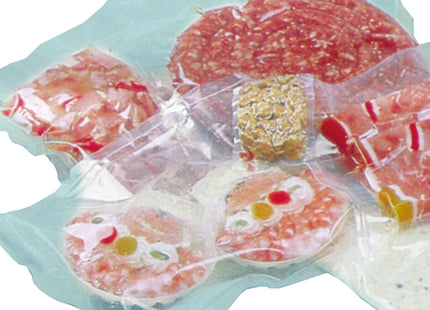 1000 cooking vacuum bags 300x400 mm