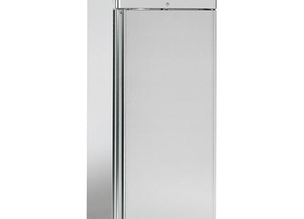 Refrigerated storage cabinet "ice-cream" 700 liters, ventilated, 54 trays (5 liters)
