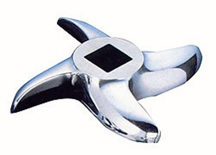 Stainless steel knife N° 22