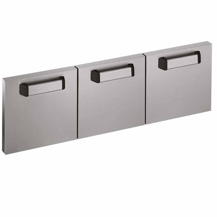 Doors right and left for board unit 700 mm