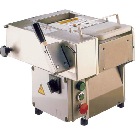 Combinated dough moulder "multifunction"