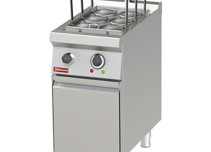 Cuiseur de nouilles électrique 12KW