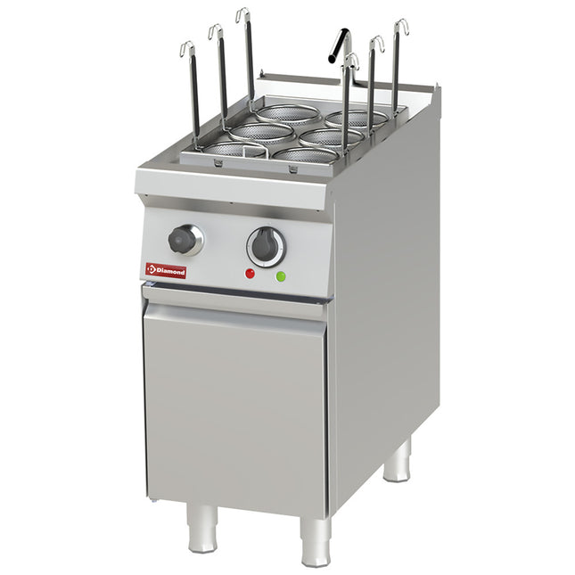 Electric noodle cooker 12KW