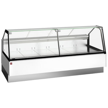 Köttdisk, integrerad grupp
