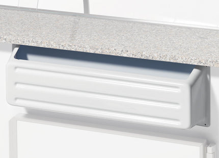 ABS paper holder (L.700 mm)