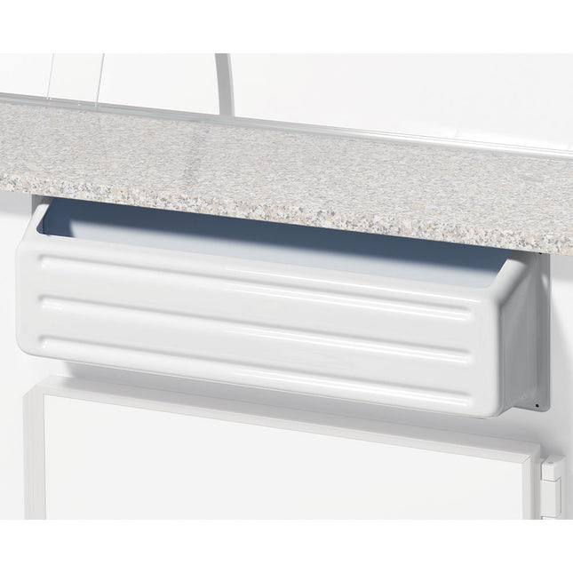 ABS paper holder (L.700 mm)