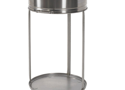 Sacs poubelles à roulettes