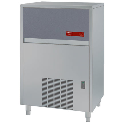 Ice maker CUBO ICE 95 kg, with 55 kg, storage – WATER