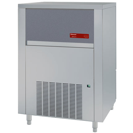 Machine à glaçons CUBO ICE 152 kg, avec stockage 65 kg – EAU