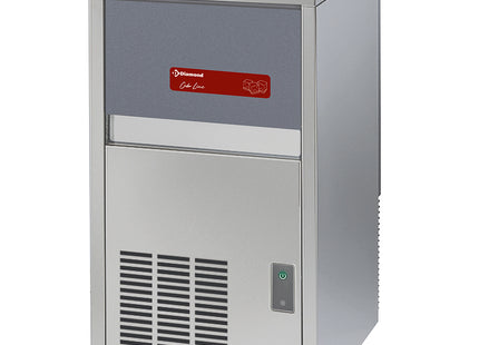 Machine à glaçons CUBO ICE 29 kg, avec stockage 9 kg – AIR