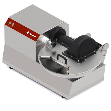 Horizontal cutter 12 lit. (7 Kg)
