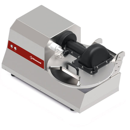 Coupeur horizontal 6 litres. (4kg)