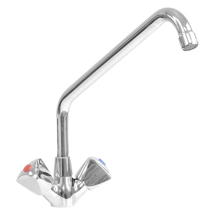 Robinet mitigeur, (sortie MONO)