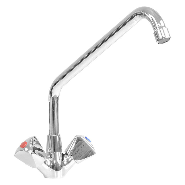 Robinet mitigeur, (sortie MONO)