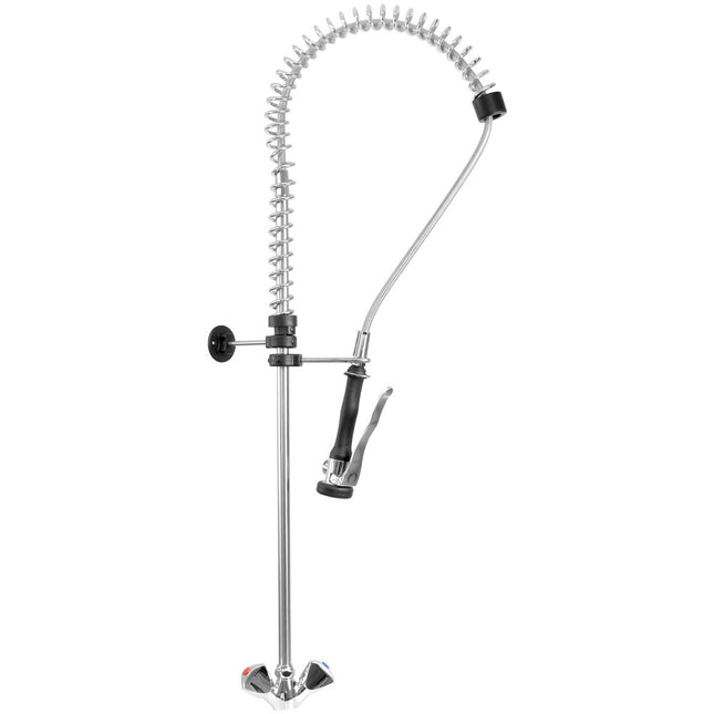 Buse avec robinet mitigeur (sortie MONO)