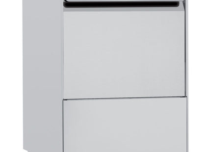 Glass-washer, basket 400x400 mm "Full Hygiene"