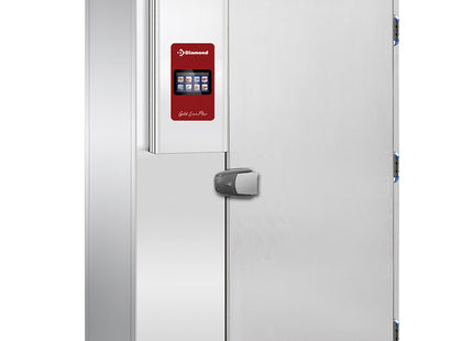 Blast freezer, TOUCH SCREEN 20x GN1/1 (or) 600x400