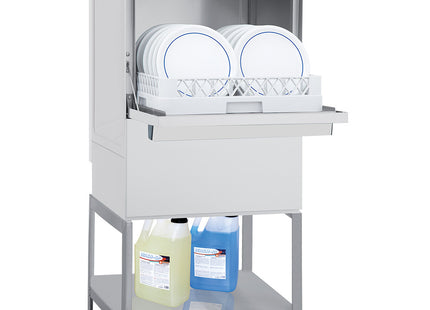 Set Dishwasher & base unit: