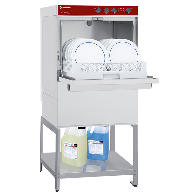 Set Diskmaskin & basenhet: