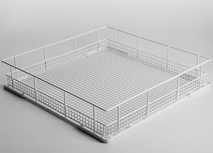 Cutlery basket - Rilsan