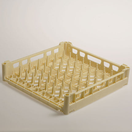Plateaux à paniers 530 mm en polypropylène