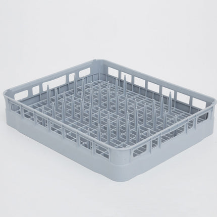 kurv 10 plader - Polypropylen (CROSSOVER)