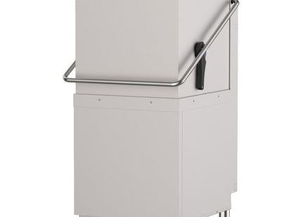 Hood dishwasher, basket 500x500 mm "Full Hygiene"