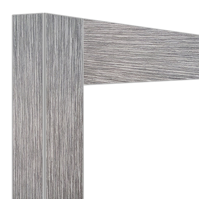 Présentoir déco 216Lt. Frêne de mélèze