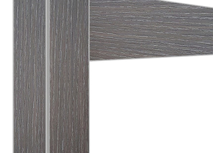 Deco display 216Lt. Loft i Wenge trä