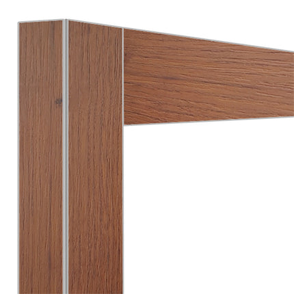 Deco display 530Lt. Oak