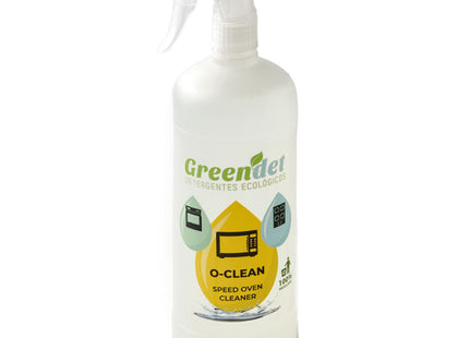 Detergents 6FL. x1Kg