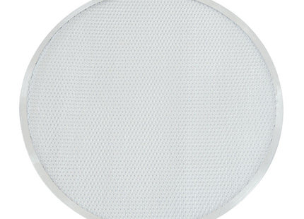 Fond perforé pour pizza Ø 330 mm