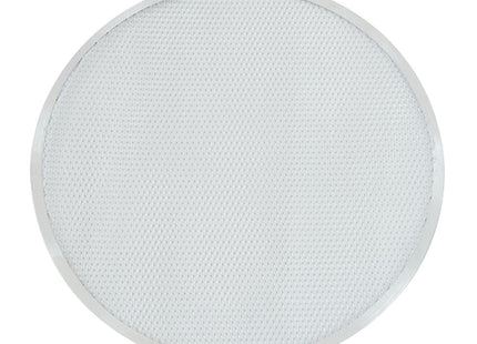 Perforert bunn for pizza Ø 255 mm
