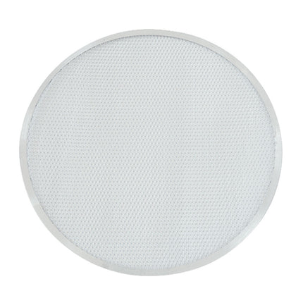 Perforowane dno do pizzy Ø 330 mm