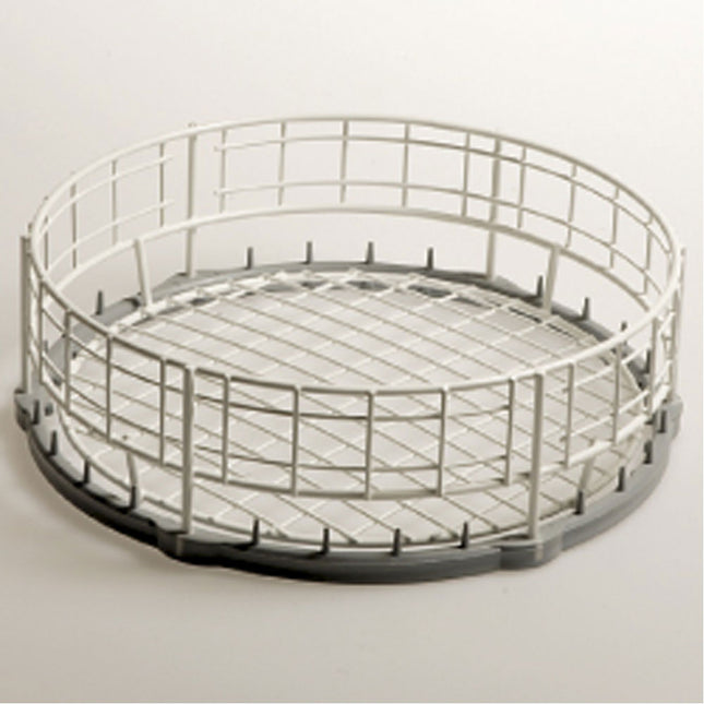 Korg för runt glas Ø 350 mm - Rilsan