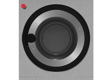 Washing machine, spin-drying, 11 kg R.V.S.