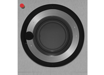 Washing machine, spin-drying, 11 kg R.V.S.