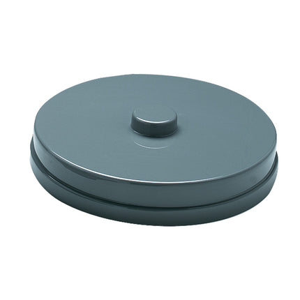 Couvercle polycarbonate pour élévateur, plaques Ø 340 mm