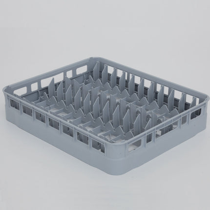 Basket 22 plates in polypropylene (CROSSOVER)