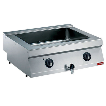 Bemar elektryczny GN 2/1 gł. 150 mm -TOP-