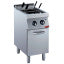 Electric pasta cooker, 24,5 liters, on board (without baskets)