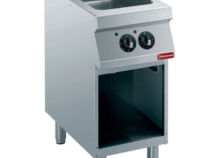 Elektrisk kyl- och tumblingsmaskin Multifunktion tank 11 liter