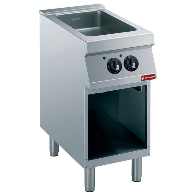 Electric coolking and tumblig machine multifonction tank 11 liters