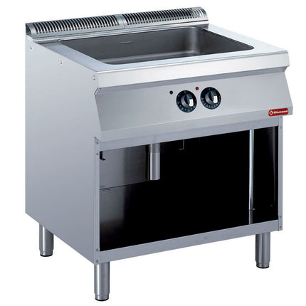 Multi-function electric fryer-cooker tank"Compound" 22 liters
