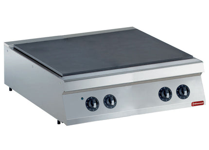 Cooking hob electric "1 module" -TOP -
