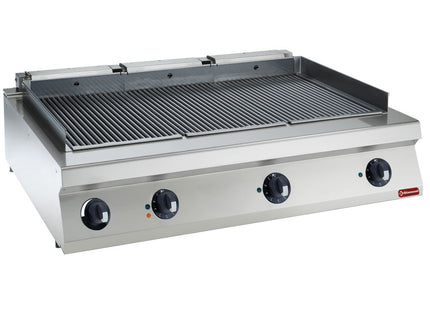 Electric grill HP 1200mm - TOP